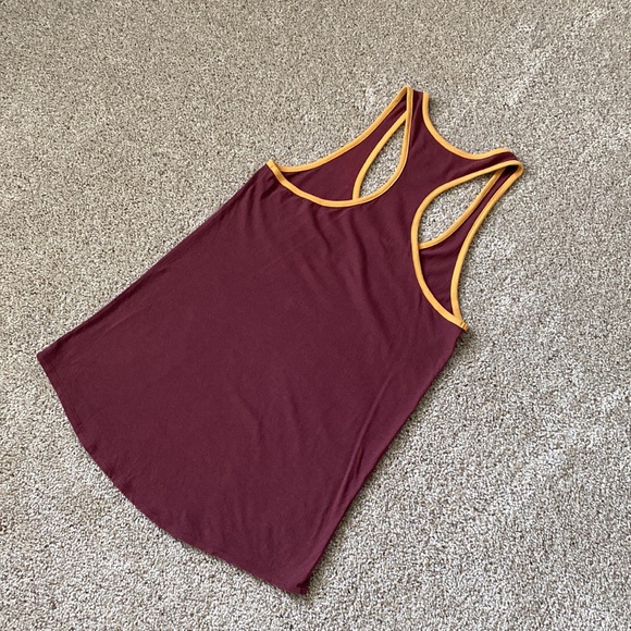 Cleveland Cavaliers Racerback Tank - Picture 8 of 10